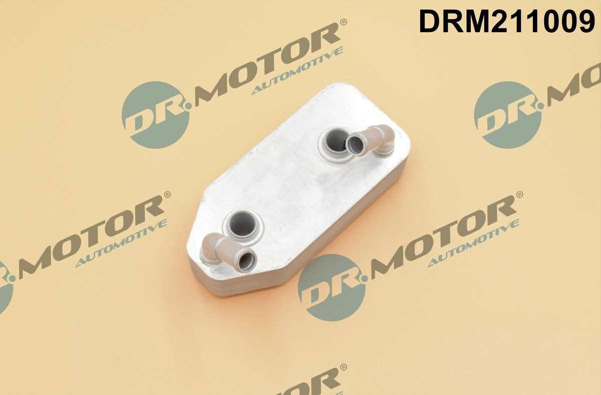 DR.MOTOR AUTOMOTIVE Radiateur d'huile de boite de vitesse automatique UGS: DRM211009 à bon prix