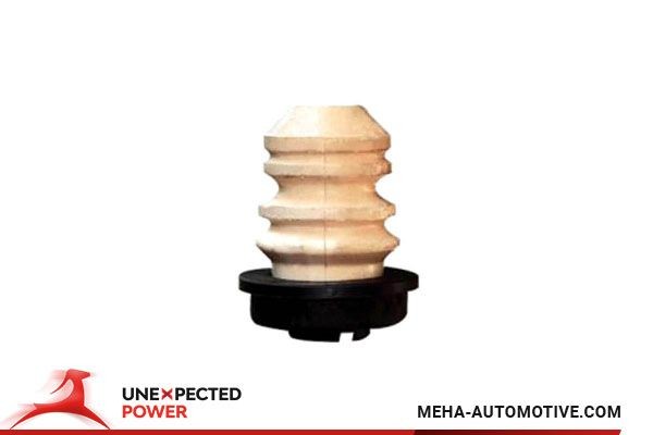 MEHA AUTOMOTIVE Rubber Buffer, suspension Article number: MH12215 cheaply
