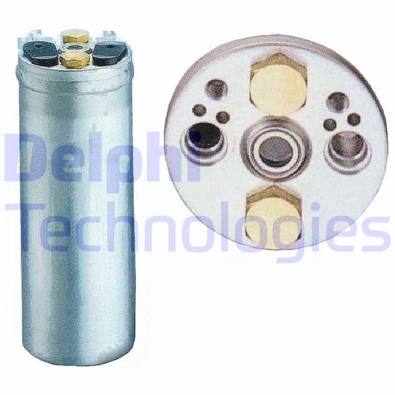 DELPHI Dryer, air conditioning Article number: TSP0175415 cheaply
