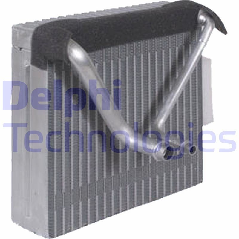 DELPHI Air conditioning evaporator Article number: TSP0525157 cheaply
