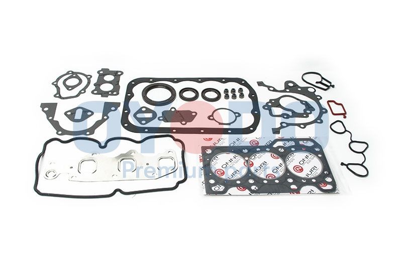 Oyodo Full Gasket Set, engine Article number: 10U0010-OYO cheaply