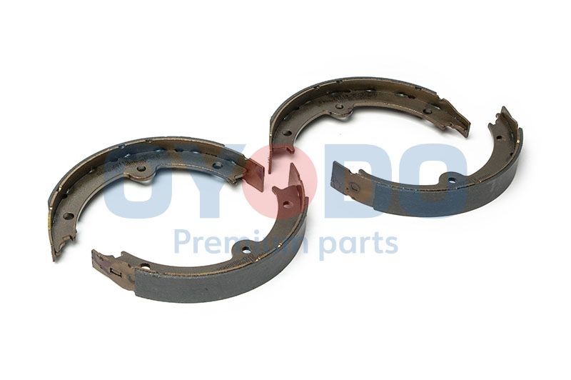 Oyodo Handbrake shoes Article number: 25H2088-OYO cheaply