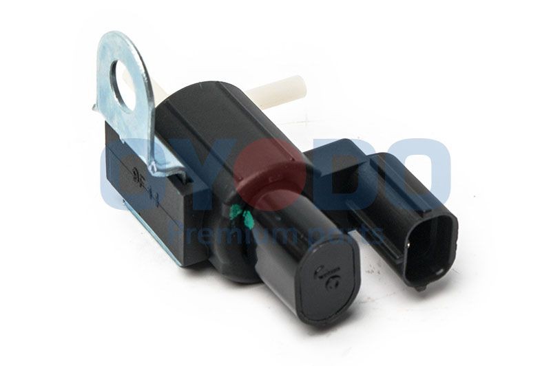Oyodo 75E0104-OYO Vacuum Control Valve, EGR KYRON 2.3 4x4 150 PS Petrol 2014