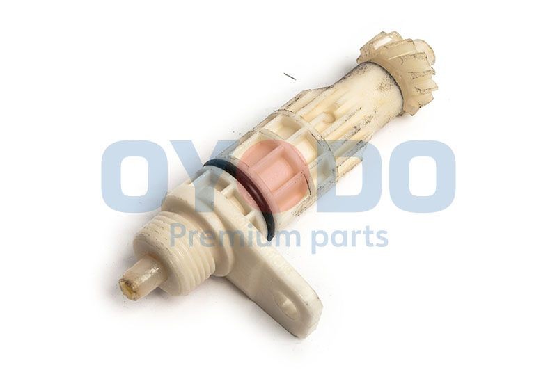 Oyodo 91P0001-OYO Angle Drive, tacho shaft ASCONA 1.6 i Cat (F11, M11, F68, M68) 75 PS Petrol 1988