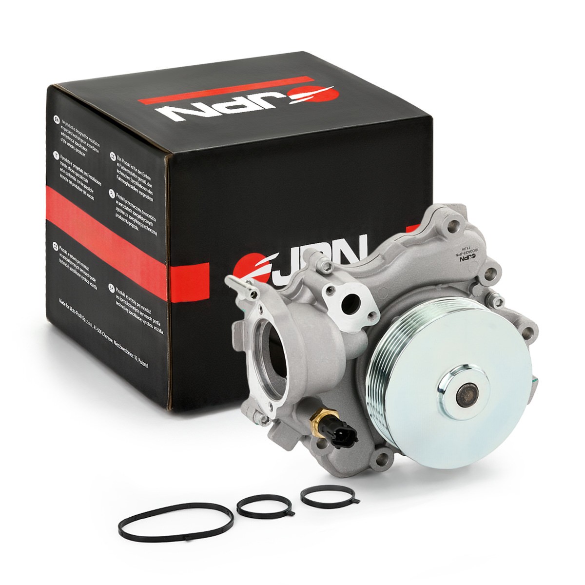 JPN Water pump Article number: 10C0A33-JPN cheaply