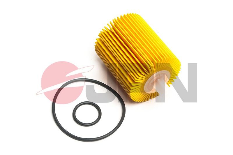 JPN Oil filter Article number: 10F2012-JPN cheaply