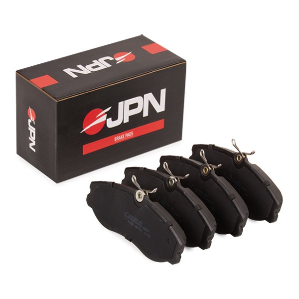 JPN Brake pad set Article number: 10H1028-JPN cheaply