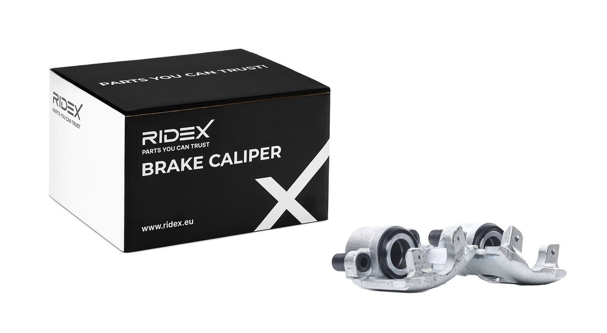 RIDEX Brake caliper Article number: 78B1807 cheaply