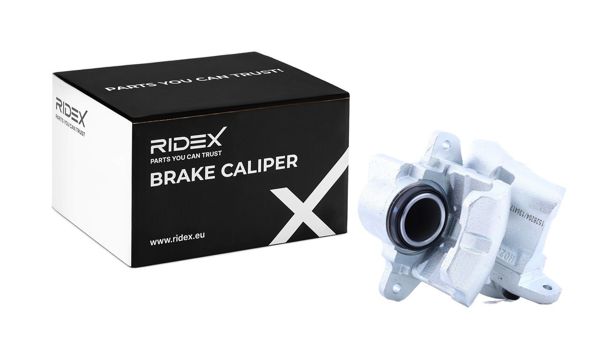 RIDEX Brake caliper Article number: 78B1837 cheaply