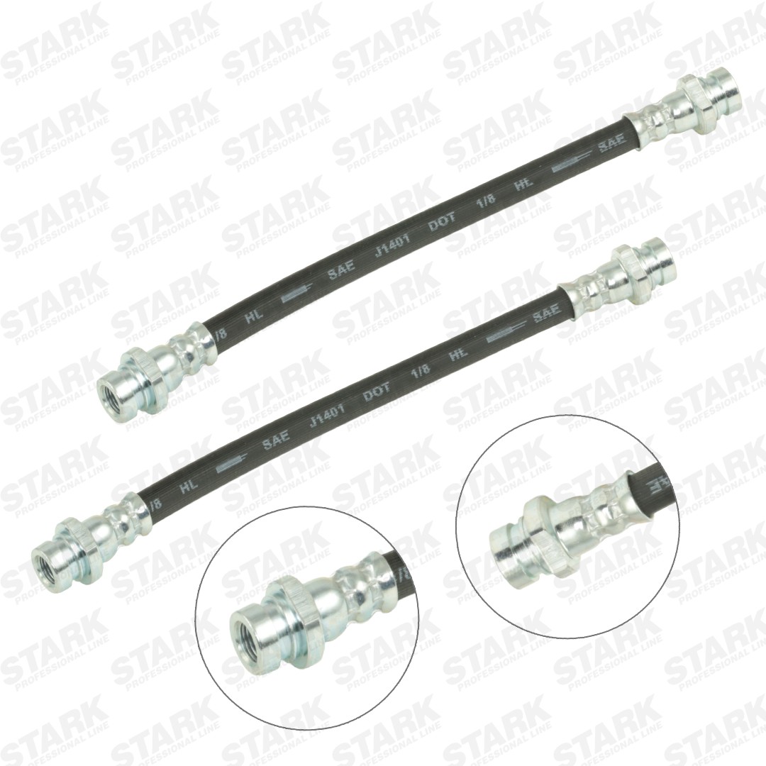 STARK Brake hose Article number: SKBH-0821173 cheaply