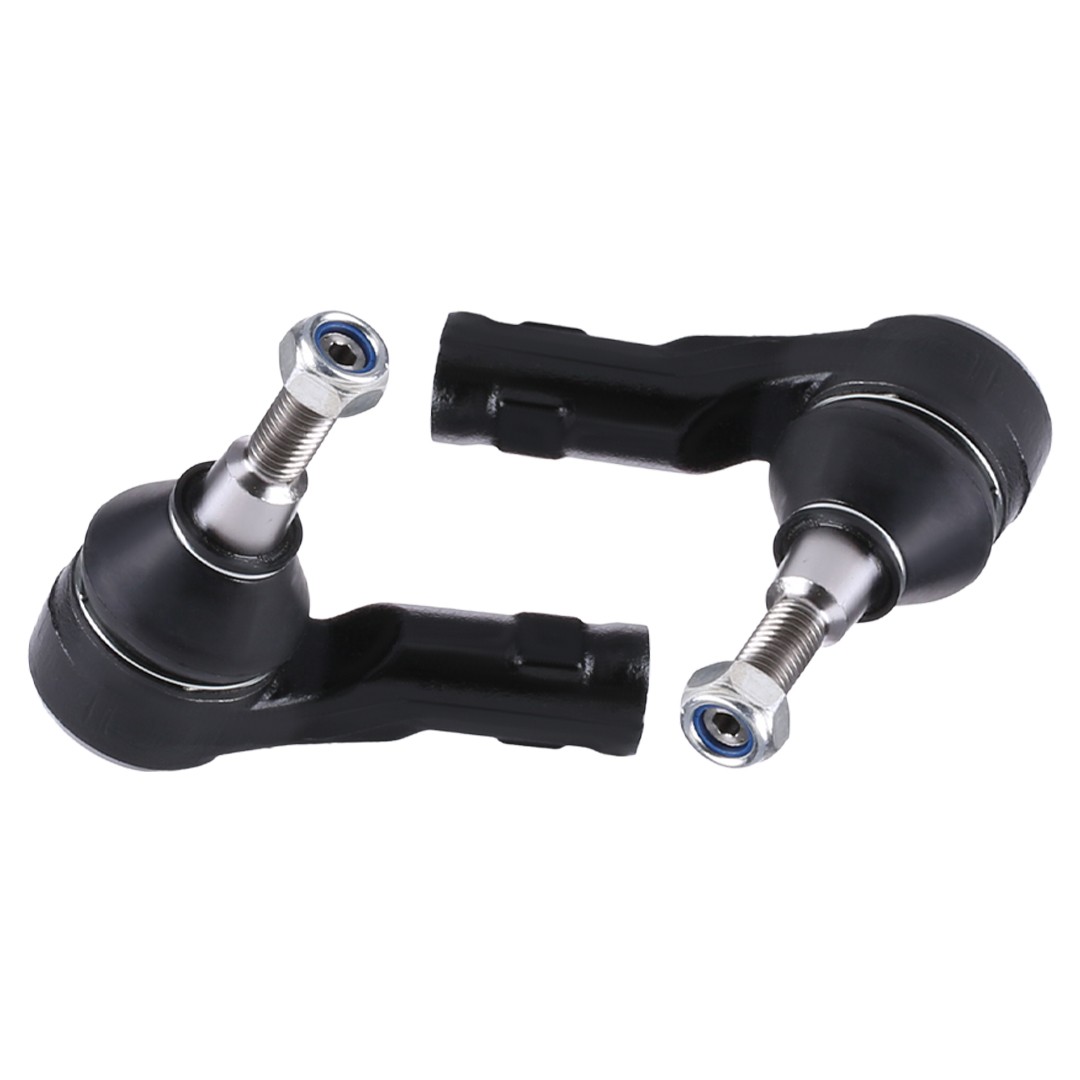 RIDEX Track rod end Article number: 914T0832 cheaply