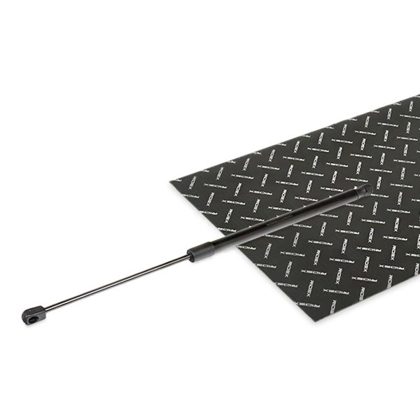 RIDEX Tailgate strut Article number: 219G1076 cheaply