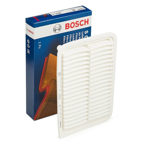BOSCH Air filter Article number: F 026 400 659 cheaply
