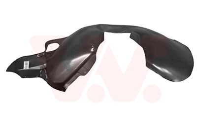 VAN WEZEL Wheel arch liner Article number: 5854434 cheaply