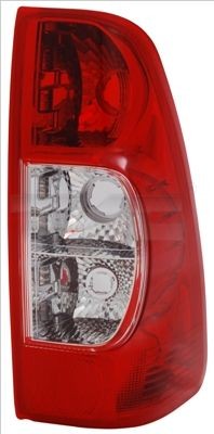 TYC Rear light Article number: 11-11438-01-2 cheaply