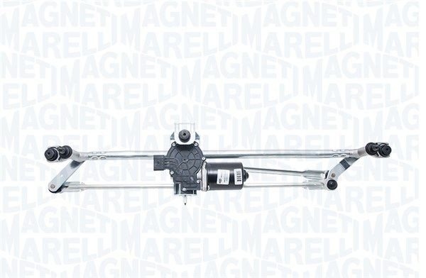 MAGNETI MARELLI 064351120010 Window Wiper System CRAFTER e-Crafter 136 PS Electric