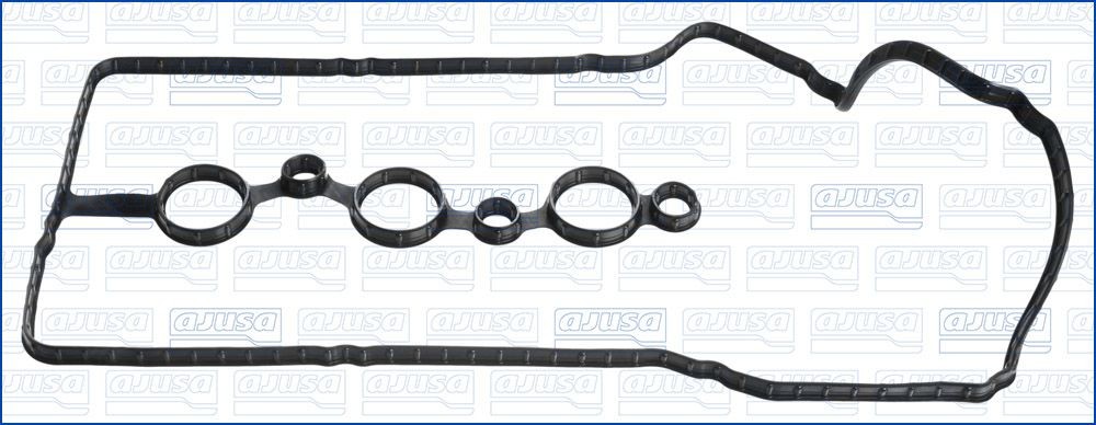 AJUSA Rocker cover gasket Article number: 11166900 cheaply