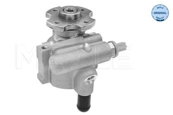 MEYLE Power steering pump Article number: 11-14 631 0008 cheaply