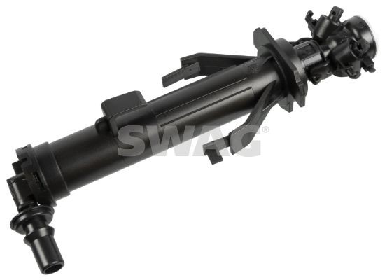 SWAG Shaft Seal, automatic transmission Article number: 33 10 2055 cheaply