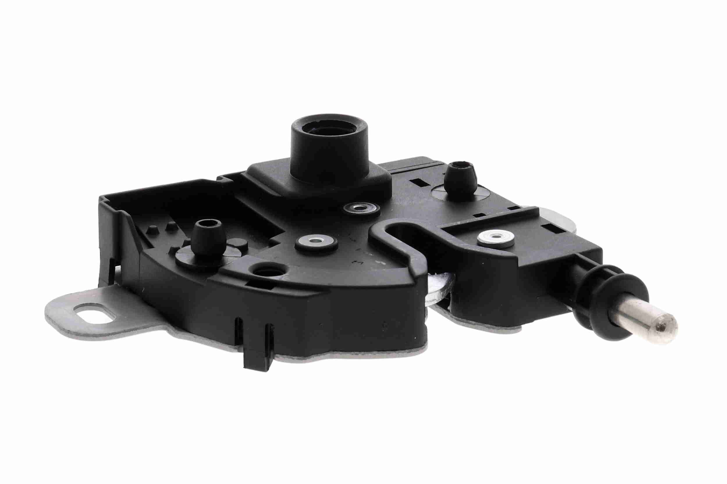 VEMO V25-85-0060 Bonnet Lock TRANSIT 2.0 DI 75 PS Diesel 2006