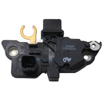 MEAT & DORIA Alternator Regulator Article number: 52016 cheaply