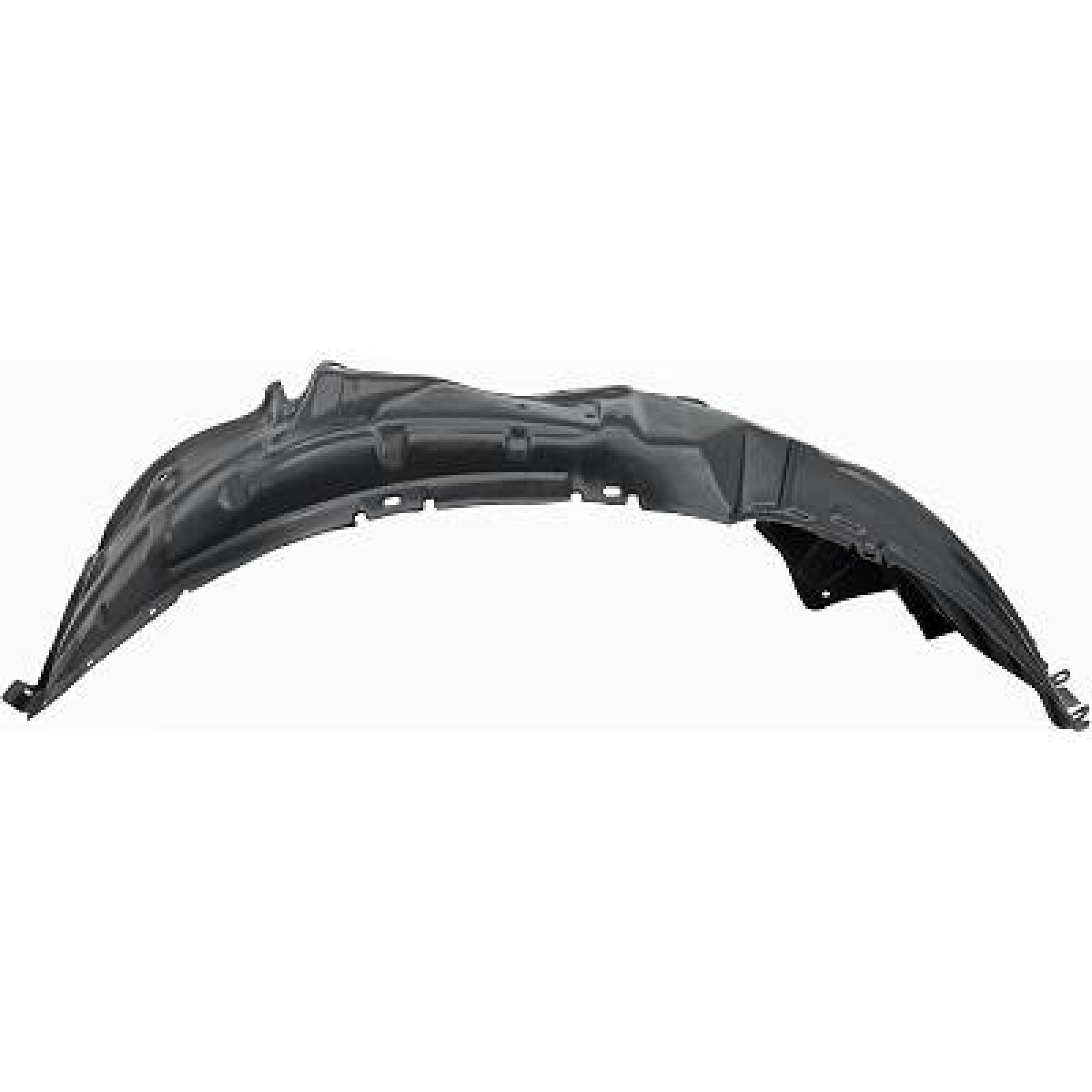 DIEDERICHS Wheel arch liner Article number: 5061008 cheaply