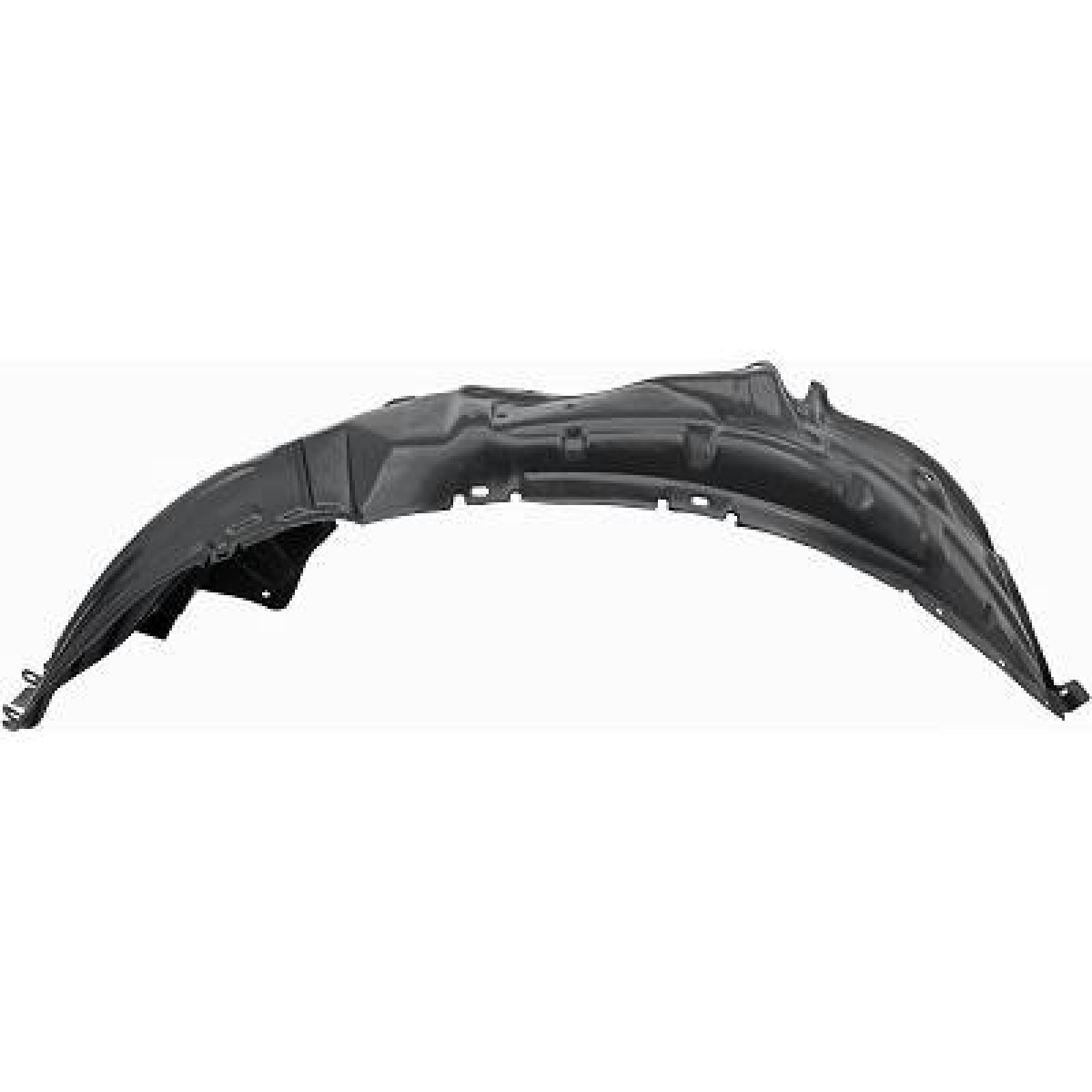 DIEDERICHS Wheel arch liner Article number: 5061009 cheaply
