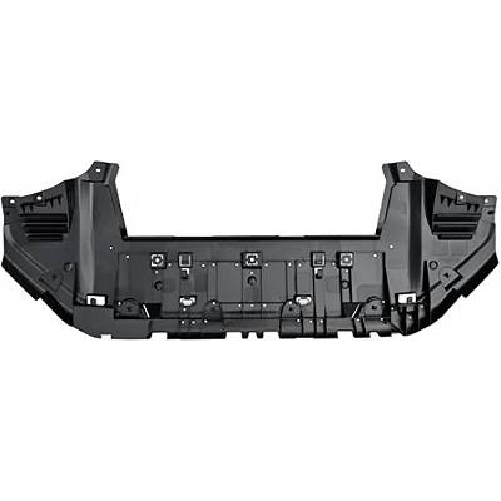 DIEDERICHS Engine Cover Article number: 8040980 cheaply