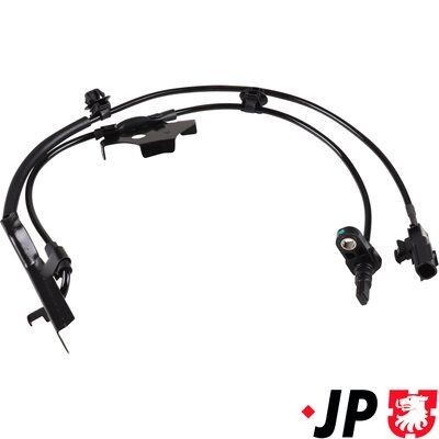 JP GROUP ABS sensor Article number: 4897105680 cheaply