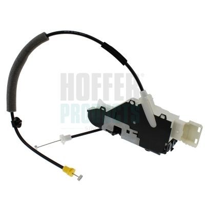 HOFFER Door lock Article number: 3100830 cheaply
