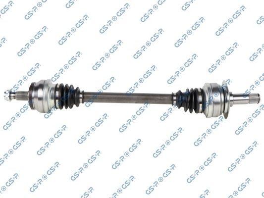 GSP Drive shaft Article number: 203792 cheaply