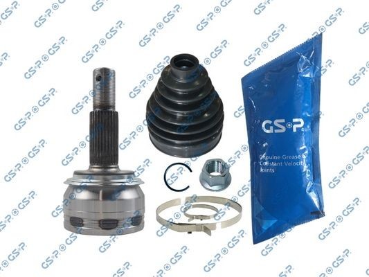 GSP Joint kit, drive shaft Article number: 802317 cheaply