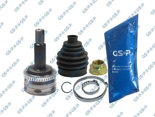 GSP Joint kit, drive shaft Article number: 824161 cheaply