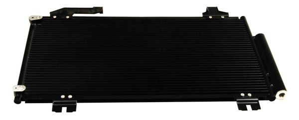 MAXGEAR Air conditioning condenser Article number: AC830255 cheaply