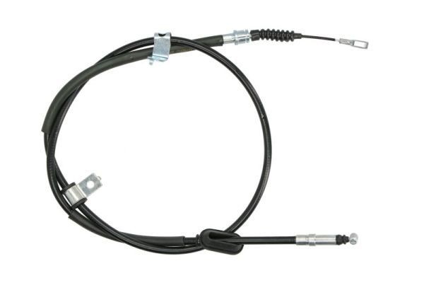 ABE Håndbremsekabel Varenummer: C74096ABE billige