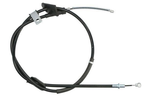 ABE Håndbremsekabel Varenummer: C78040ABE billige
