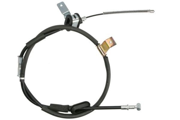 ABE Håndbremsekabel Varenummer: C78041ABE billige