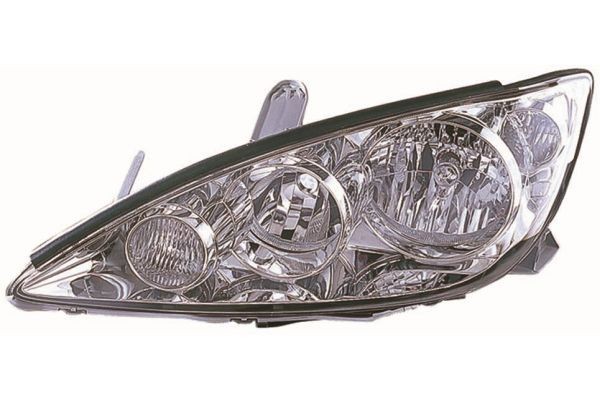 ABAKUS Headlight Article number: 112-1117R-LD-M cheaply