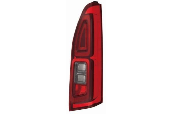 ABAKUS Rear light Article number: 552-1956R-UE cheaply