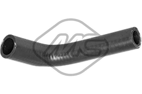 Metalcaucho Radiator hose Article number: 13051 cheaply