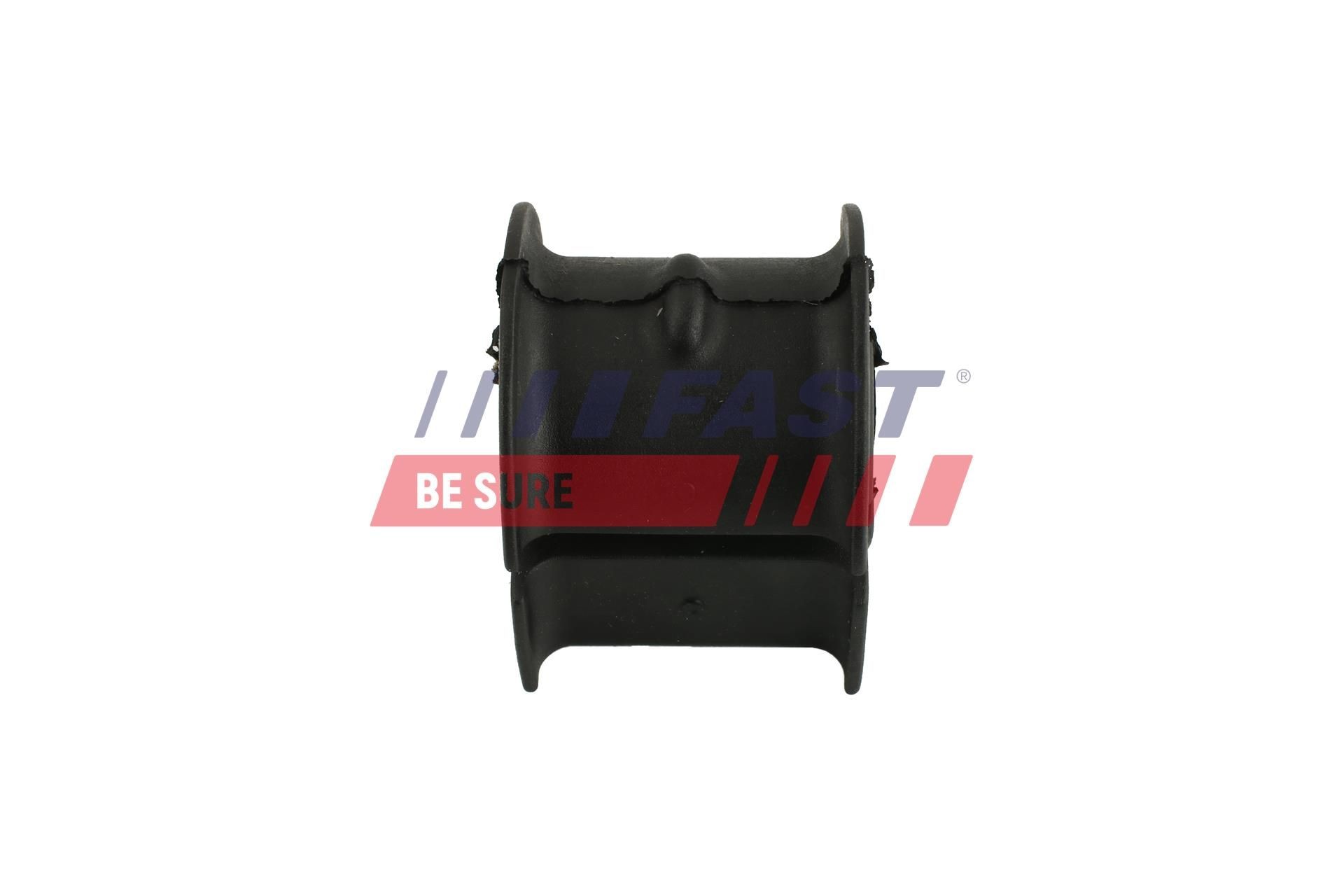 FAST FT18121 Bump Stop, axle beam TRANSIT 2.2 TDCi RWD 155 PS Diesel