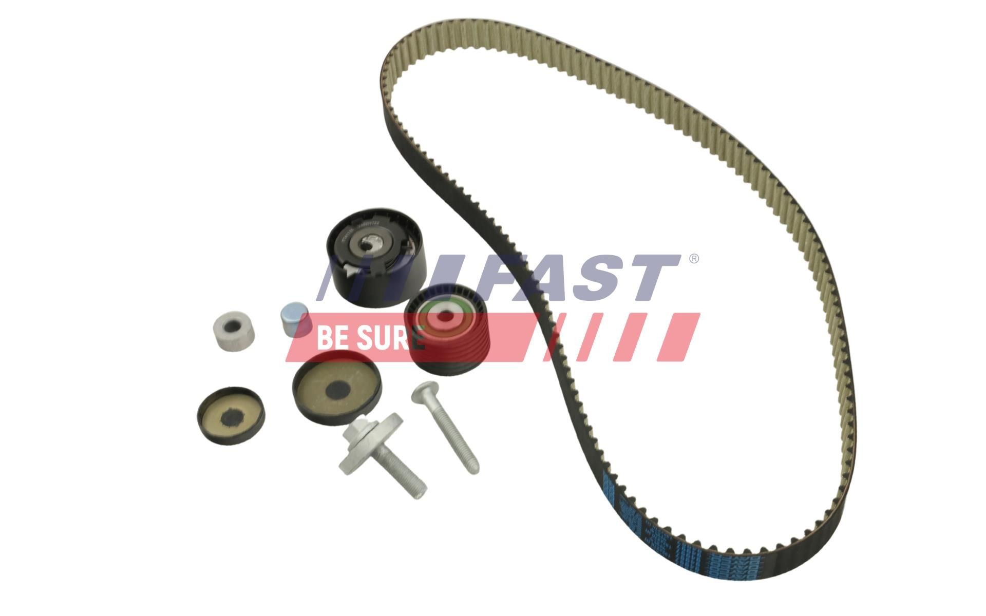 FAST Fuel feed unit Article number: FT53009 cheaply