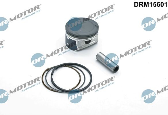 DR.MOTOR AUTOMOTIVE Piston Article number: DRM15601 cheaply