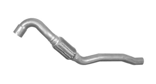 IZAWIT Exhaust Pipe Article number: 14.152 cheaply