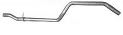 IZAWIT Exhaust Pipe Article number: 14.156 cheaply