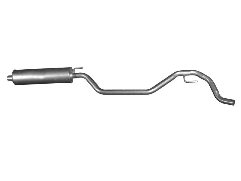 IZAWIT Middle silencer Article number: 21.223 cheaply