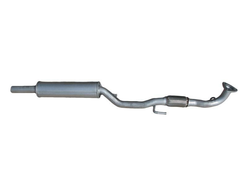IZAWIT Front Silencer Article number: 23.130 cheaply