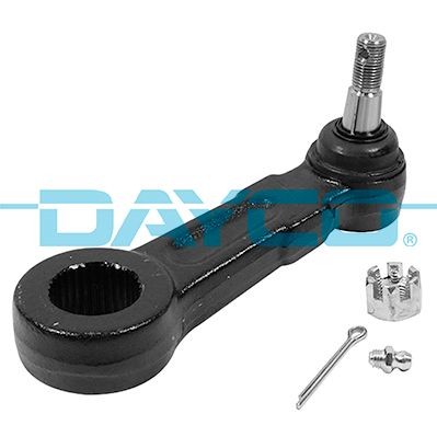 DAYCO DSS3574 Pitman Arm L 200 2.5 TDiC 101 PS Diesel 2011