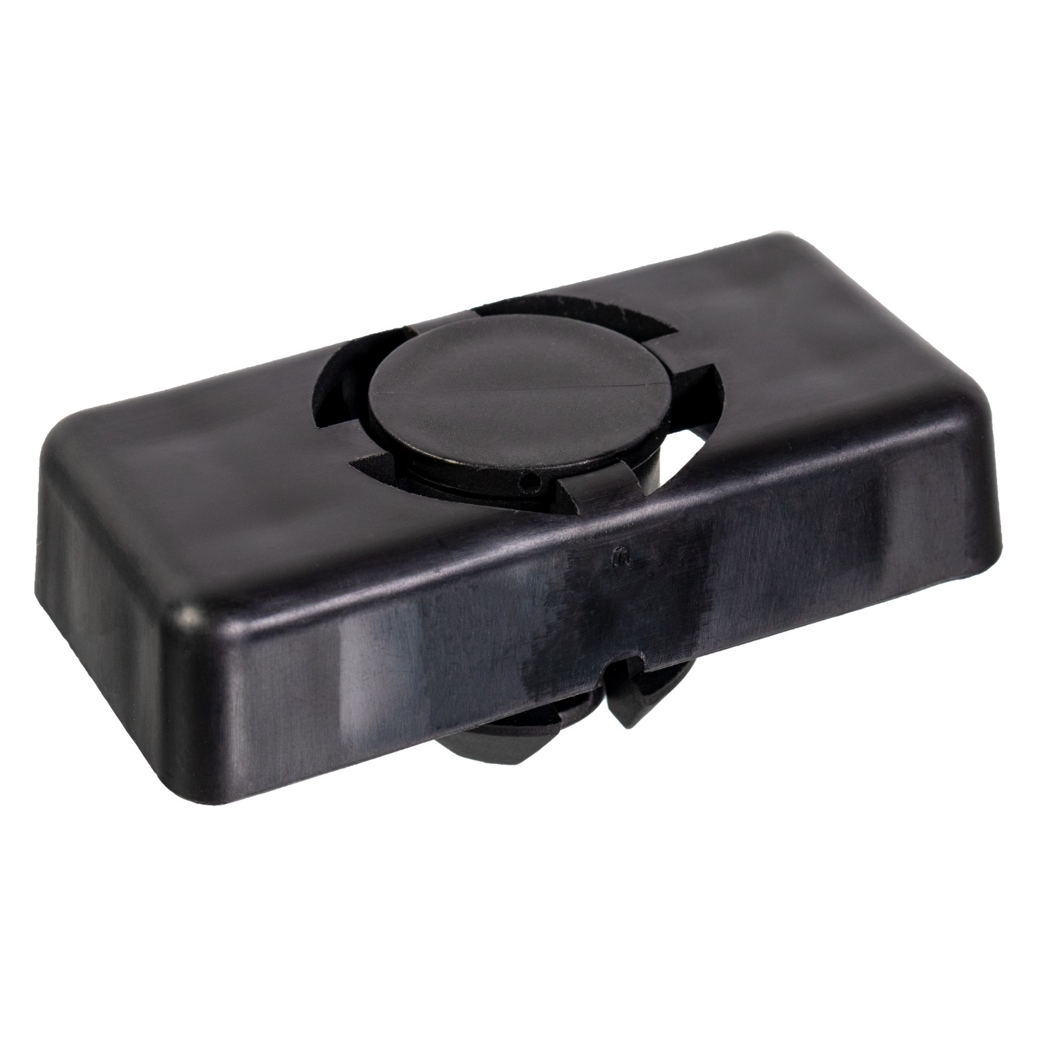 FEBI BILSTEIN 177476 Jack Support Plate C-Class C 270 CDI 2.7 (203.216) 170 PS Diesel 2007