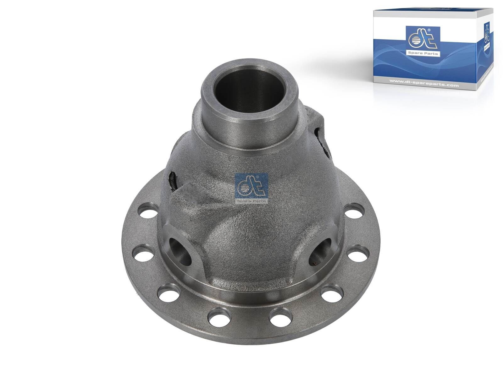 DT Spare Parts Korpus, Differentsiaal Artikli number: 7.38070 soodsalt
